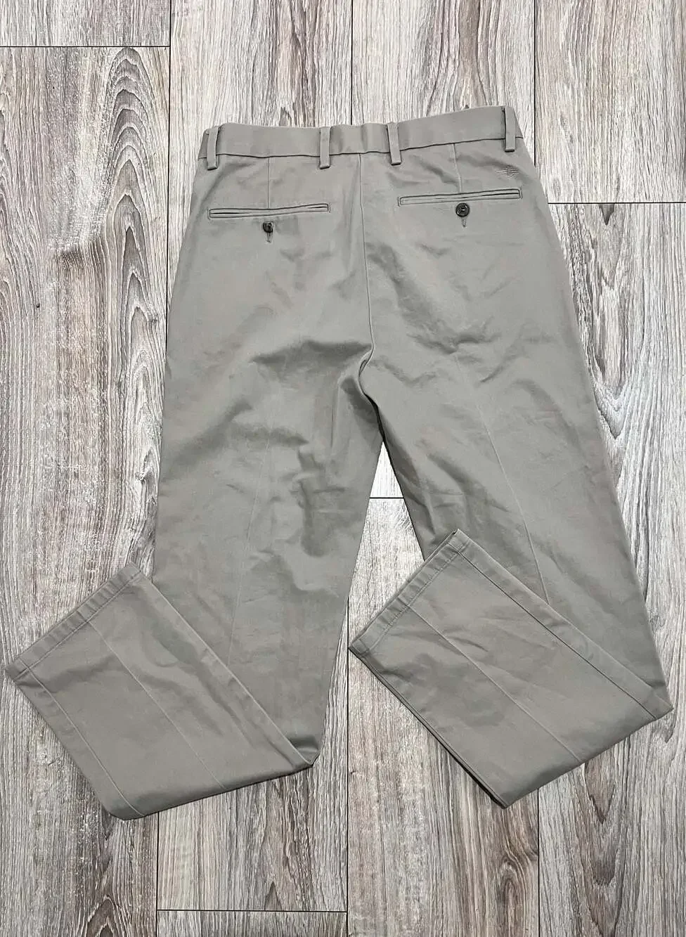 Dockers Men's Slim Fit Chino Pants  Size 29x32